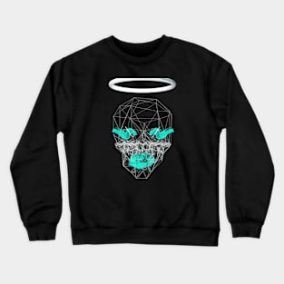 DeadlyLips Crewneck Sweatshirt